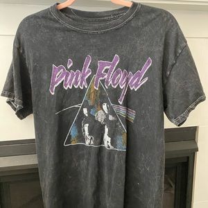 Pink Floyd band t